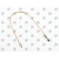 трубка зчеплення d=12 (0,78м) 2410