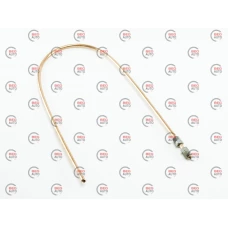 трубка сцепл. d=12 (0,78м) 2410