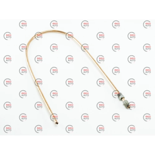 трубка сцепл. d=12 (0,78м) 2410