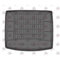короб багажника Chevrolet Cruze I Hatchback 5d 2008-2016   борт 3см  "під замовлення"