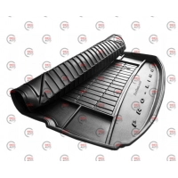 короб багажника Citroen C5 Aircross 2019-> верхня пол   борт 3см  "под заказ"