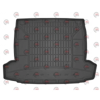 короб багажника Citroen C5 II sedan 2008-2017   борт 3см  "під замовлення"