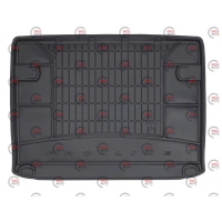 короб багажника Citroen DS5 2011-2015   борт 3см  "под заказ"