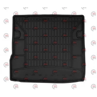 короб багажника Dacia Duster 2WD/2x4 2017-> борт 3см  "под заказ"