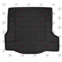 короб багажника Dacia Logan II Sedan 2017-> борт 3см  "під замовлення"