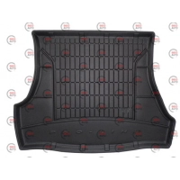 короб багажника Ford Mondeo Mk III Liftback 2000-2007   борт 3см  "под заказ"