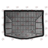 короб багажника Ford C-Max MPV 5per 2010-2019   борт 3см  "під замовлення"