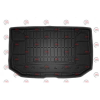 короб багажника Ford Fiesta Mk VII Active Hatchback 5d 2017-> верхня пол.  борт 3см "під замовленн"