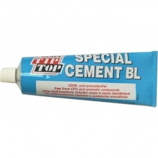 спец. цемент "ТipТop" BL  70гр