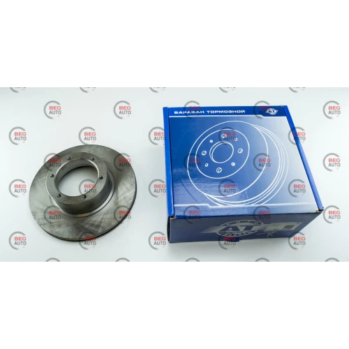 диск тормозной Г-3302 н/о d=104 (AТ)