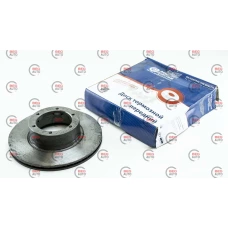 диск тормозной Г-3302 н/о d=104 (Авто Престиж)