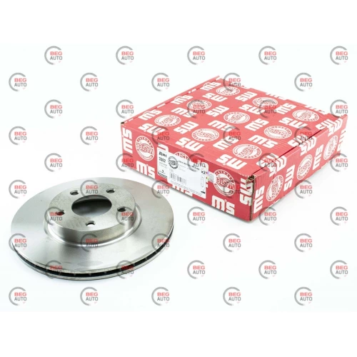 диск тормозной Г-3110 (MASTER-SPORT)