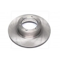 диск тормозной Г-3302 с/о d=100 (DK)