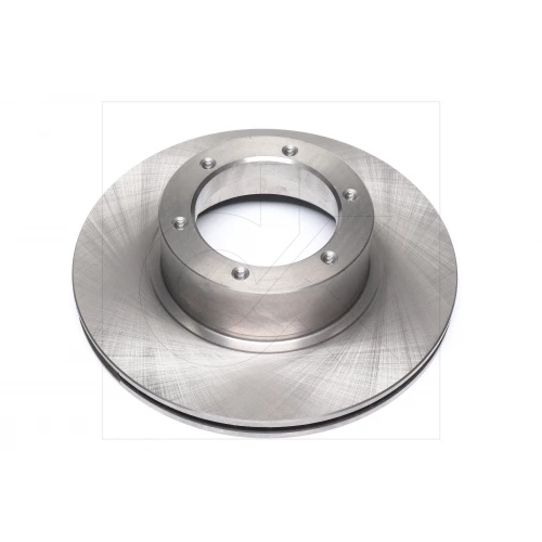 диск тормозной Г-3302 с/о d=100 (DK)