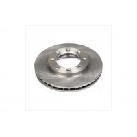 диск переднего тормоза ЗИЛ-5301 вент. ДК