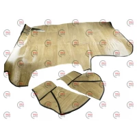 лінолеум Газель