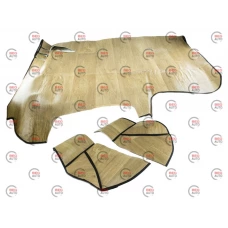 линолиум Газель