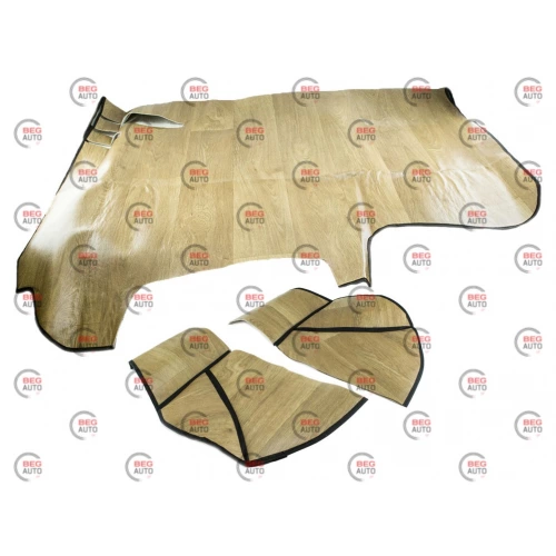 линолиум Газель