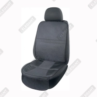накидка на сидіння під дитяче автокрісло 44х115см  Elegant