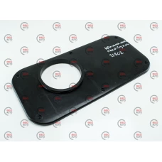 крышка люка пола Газель