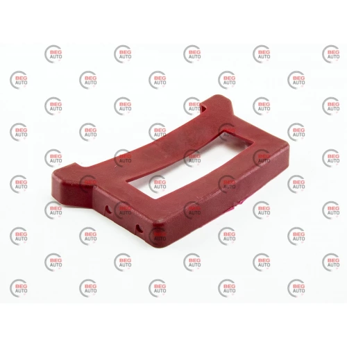 заглушка кожуха ліхтаря задн. Газель-NEXT, Валдай борт.