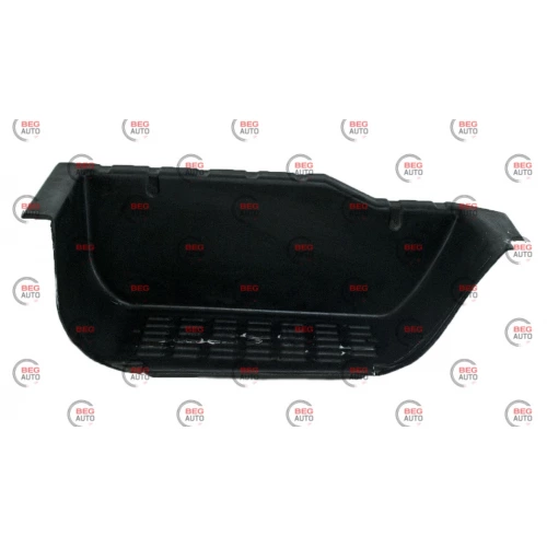 накладка підніжки пер.прав. дверей Г-2705