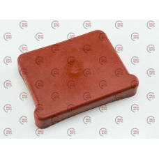 заглушка кожуха фонаря задн. Газель борт.