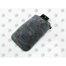 крышка бара 3110 в сборе люкс-велюр