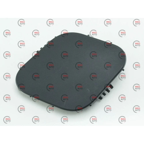 заглушка бампера Газель-Бізнес (буксирний пристрій) права