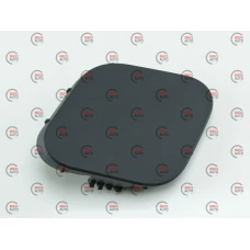 заглушка бампера Газель-Бизнес (устр.буксирн.) левая