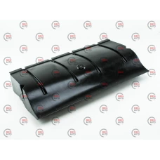 щиток рад. нижн. 31105 пластм.