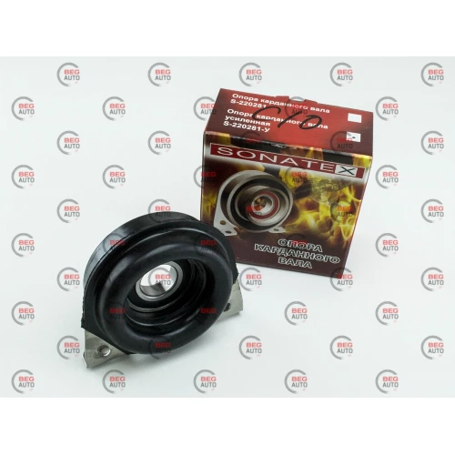 подшипн.подв.Газель в сб. с\о (Sonatex)