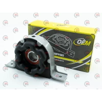 подшипн.подв.Газель в сб. н\о +скоба  ASR-OEM