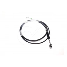 трос КПП Богдан Е-1 L=2,97м (ДК)