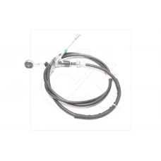 трос КПП Богдан Е-2 L=3,08м (ДК)
