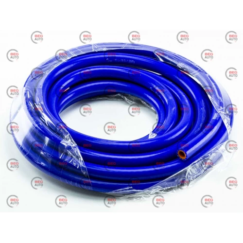 рукав тосольний D 8,TEMPEST силікон (бухта 10м)