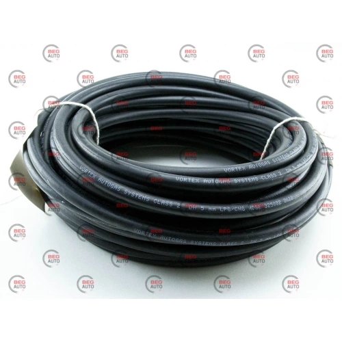 рукав LPG/CNG D19, Vortex