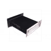 серцевина радіатора ЮМЗ 4-х рядн. алюмін. ДК