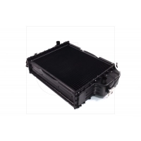 радиатор двиг.МТЗ 4-х рядн. алюм. СТАНДАРТ ДК