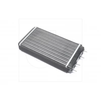 радиатор печки Богдан,Эталон салона (Черкасы) ДК