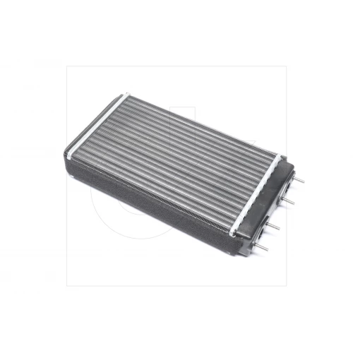 радіатор обігрівача Богдан,Еталон салону (Черкаси) ДК