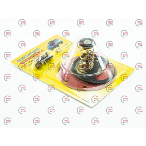 ремкомплект насоса паливного Волга Б9 зі штоком блістер