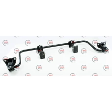 стабилизатор Газель задн.в сборе Н/О