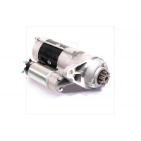 стартер  Богдан,ISUZU 24В (редуктор) 4,0кВт ДК