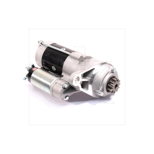 стартер  Богдан,ISUZU 24В (редуктор) 4,0кВт ДК