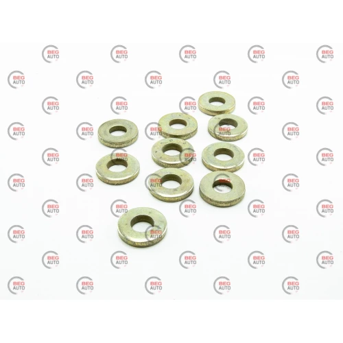 шайба шпил.гол.бл. Волга 402дв, Москвич, 2101  d12 утолщен. ДК 10шт