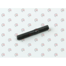 шпилька крышки двиг. передней Волга 402дв. (8х1х38)