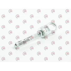 шток сцепл.  главн. с проушиной Волга, Газель (Авто Престиж)