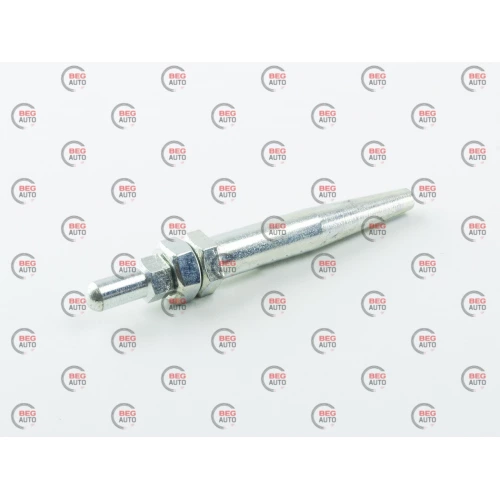 шток сцепл. Волга регулируемый (ДК)