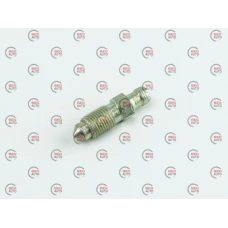 штуцер прокачки торм. суппорта Газель, 3110 (ГАЗ)